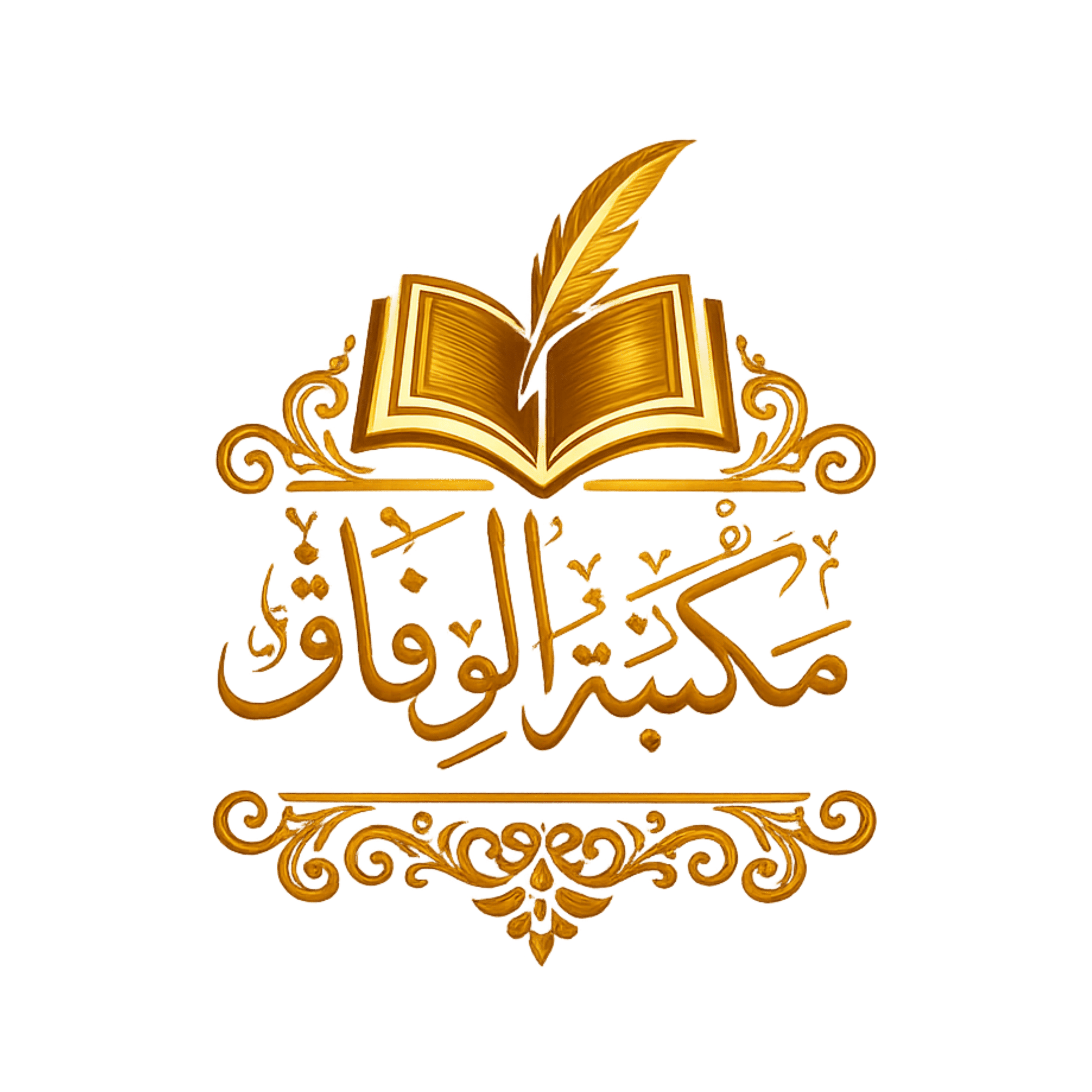 مكتبة الوفاق